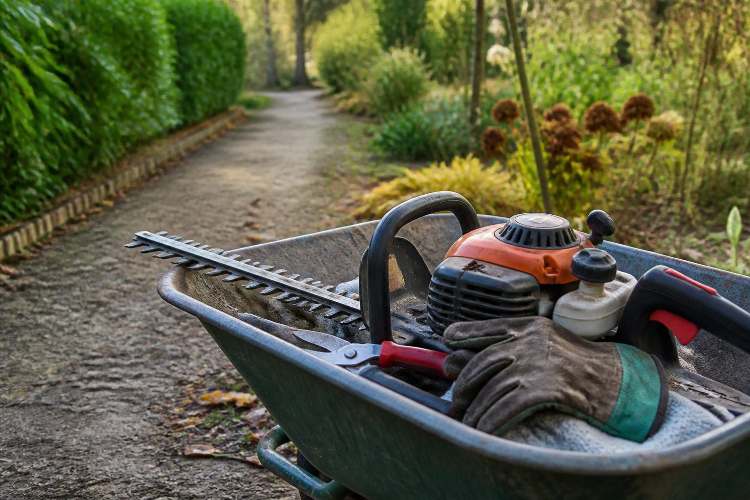Jardinier à domicile : ce que change vraiment le cadre des services à la personne