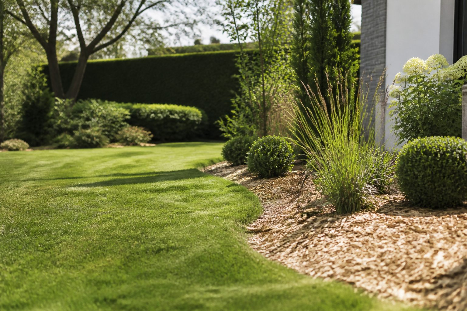 Prix entretien jardin : 6 postes qui font varier le devis du simple au double
