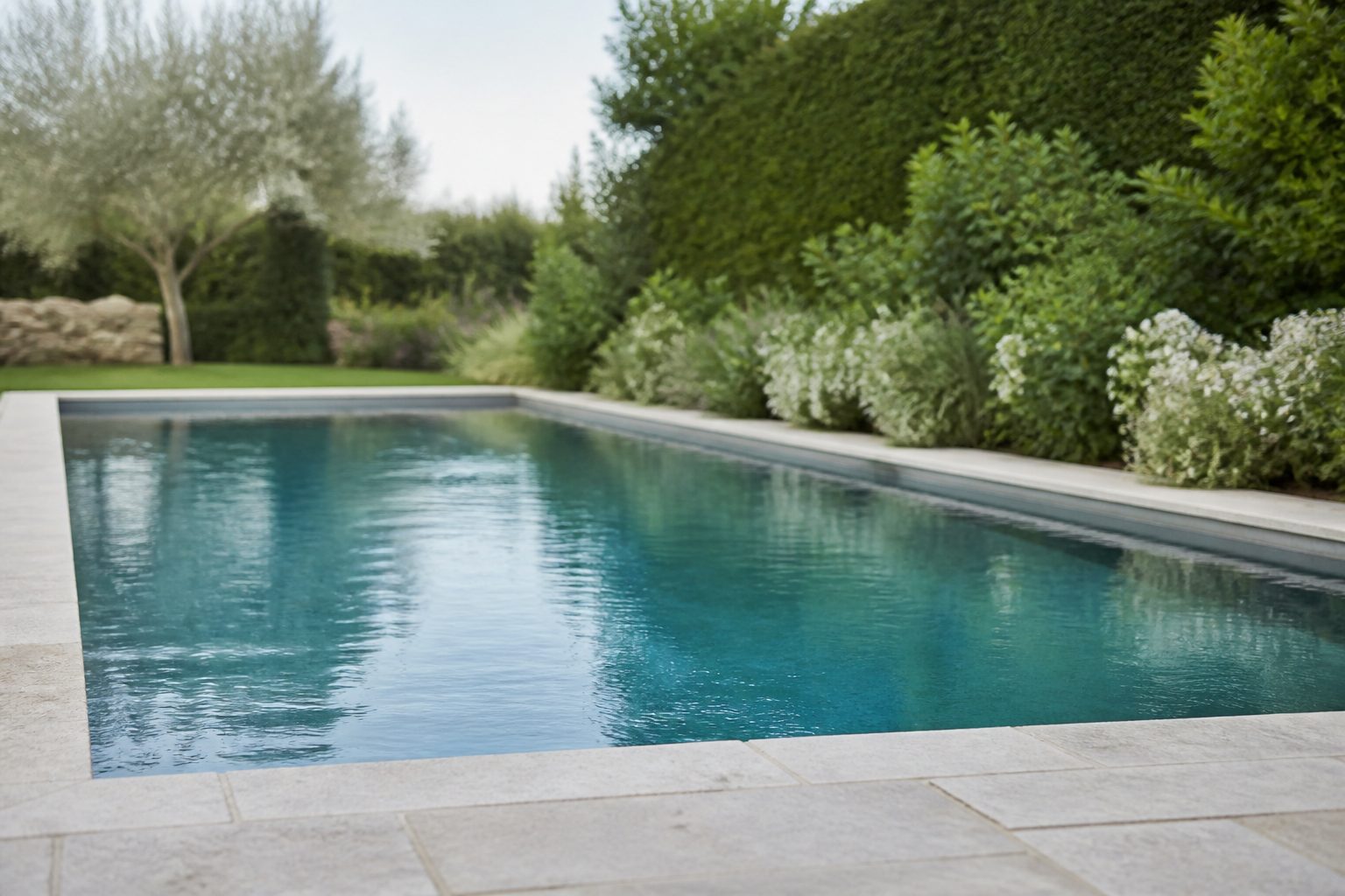 Calcul volume piscine : le chiffre dont dépend tout le traitement