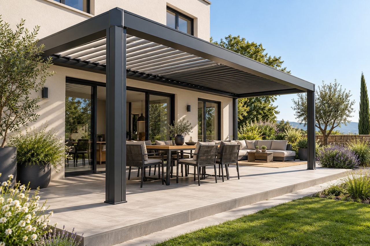Avis pergola Marquises : 7 contrôles décisifs avant de signer
